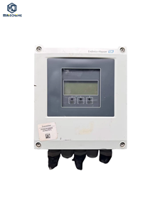Transmetteur de débitmètre électromagnétique PROMAG400 de haute qualité – Instruments de mesure de liquides industriels pour l'automatisation - Product Image 1