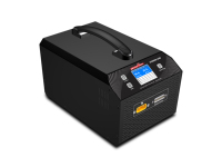 Chargeur intelligent à équilibrage automatique pour drone industriel 2025 Trending Ultra Power UP2000-24S 2000w 25a pour batterie LiPo LiHv 16s-24s