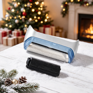 Tête de <span class=keywords><strong>rasoir</strong></span> électrique de remplacement à lame unique, étanche et rechargeable, portable pour hommes, compatible avec <span class=keywords><strong>Braun</strong></span> 20S - Product Image 1