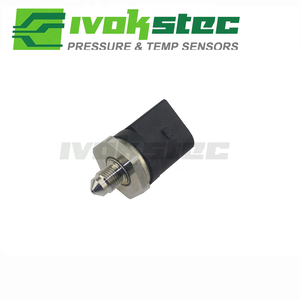 06J906051B 06J 906 051 B 06J906051D 06J 906 051 D Sensor de presión de riel de combustible para Audi VW - Product Image 5