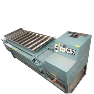 Machine de traitement automatique du thé Chama Machine de traitement du thé vert Longjing - Product Image 4