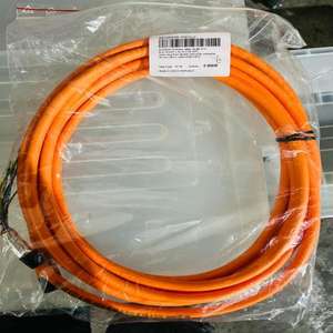 PLC 8ECM00061031C-0 ACOPOS P3 电机电缆 - Product Image 1