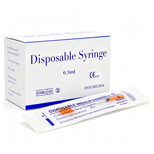 Agujas <span class=keywords><strong>de</strong></span> <span class=keywords><strong>Insulina</strong></span> Calibre 30, Paquete <span class=keywords><strong>de</strong></span> 100 Agujas <span class=keywords><strong>de</strong></span> <span class=keywords><strong>Insulina</strong></span> U100, <span class=keywords><strong>Jeringas</strong></span> <span class=keywords><strong>de</strong></span> 1cc con Aguja <span class=keywords><strong>de</strong></span> <span class=keywords><strong>Insulina</strong></span> <span class=keywords><strong>de</strong></span> 31g 5/16 (8mm) para Veterinaria - Product Image 6