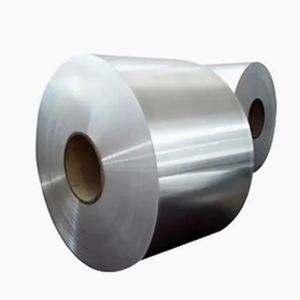 Bobina de Acero Galvanizado y Aluzinc, Bobina de Aluminio AZ150 Zincalume <span class=keywords><strong>GL</strong></span>, Precio por Tonelada, Bobina Personalizada de Acero para Construcción - Product Image 2