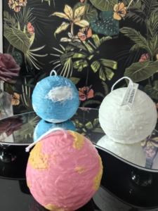 Bougie en <span class=keywords><strong>spirale</strong></span> faite à la main de fabricant original de marque privée FRHY bougie parfumée en cire de soja pour les vacances et Noël - Product Image 6