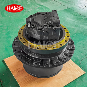 Suku cadang Motor ekskavator 350 perjalanan 350G CAT350G penggerak akhir 358-9474 3589474 - Product Image 4