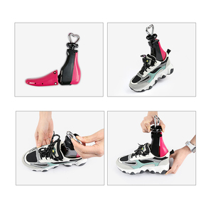 Регулируемый удлинитель и поддерживающее устройство для обуви, высокая обувь и удлинитель ботинок для мужчин и женщин для обуви деревьев - Product Image 4