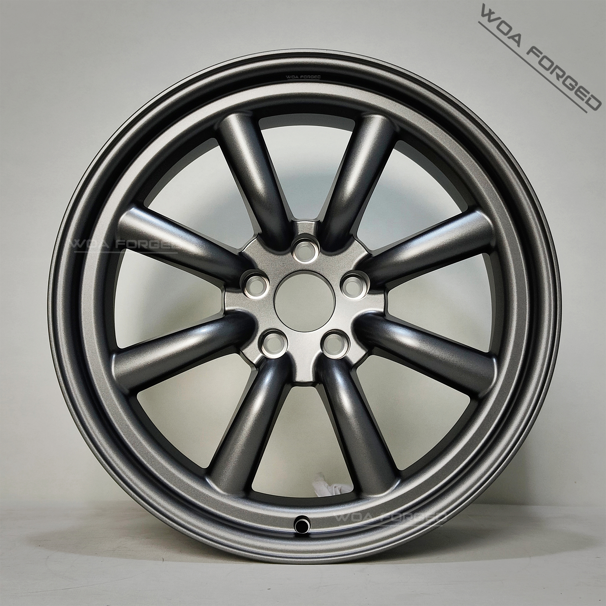Watanabe Forged Alloy Wheels - Upgrade Your Racing Setup