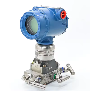 NEW in STOCK rosemounts- 3051 Coplanar <b>Pressure</b> Transmitter 3051S 2088 4088 1199 3051CD/CG/CA - Product Image 1