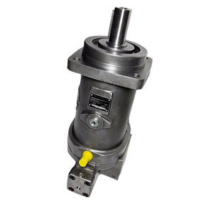 ปั๊มไฮดรอลิกซีรีส์ A7V รุ่น A7V500LV1RPF00 เกียร์เหล็กหล่อสำหรับเครื่องจักร - Product Image 5