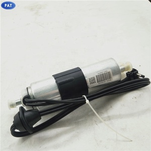 PAT1014ไฟฟ้าปั๊มสำหรับMercedes-Benz <span class=keywords><strong>W202</strong></span> A208 C280 CLK320 CLK430 <span class=keywords><strong>C36</strong></span> AMG A0004706394 E8286 0004706394 - Product Image 3
