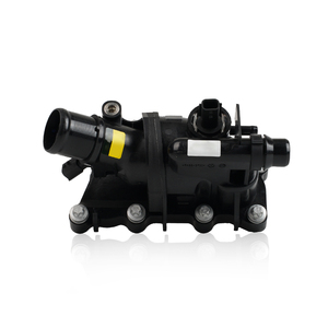 Nuevo termostato de refrigerante de motor de coche OEM SOGEFI OE 2822030175 para mercedes-benz AMG a 35/A 45/A 4MATIC - Product Image 1