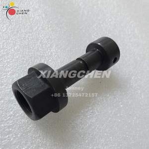 Perno de Seguridad PPES104 12x1.75x46.736mm, Perno de Cizallamiento para Polar 76EM/78 017605 053062 027920 - Product Image 2
