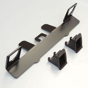 Supporto per <span class=keywords><strong>Seggiolino</strong></span> <span class=keywords><strong>Auto</strong></span> GM con Interfaccia <span class=keywords><strong>ISOFIX</strong></span>, Supporto Modificato per Chiusura <span class=keywords><strong>Isofix</strong></span> - Product Image 4