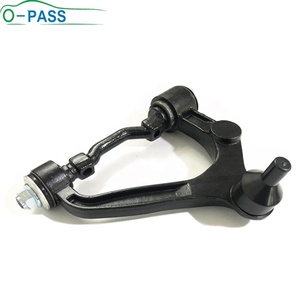Brazo de Suspensión Superior Delantero OPASS para <span class=keywords><strong>TOYOTA</strong></span> Hiace III IV Quantum Regius Touring Dyna ToyoAce <span class=keywords><strong>Granvia</strong></span> LY100 YY100 48066-29075 - Product Image 5