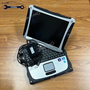 CF19 Laptop Software 4.36/4.37 Diagnostic Tool Jungheinrich Forklift Judit Incado Box Golden Shield ZGA6470 24V 2 Years Warranty - Product Image 4