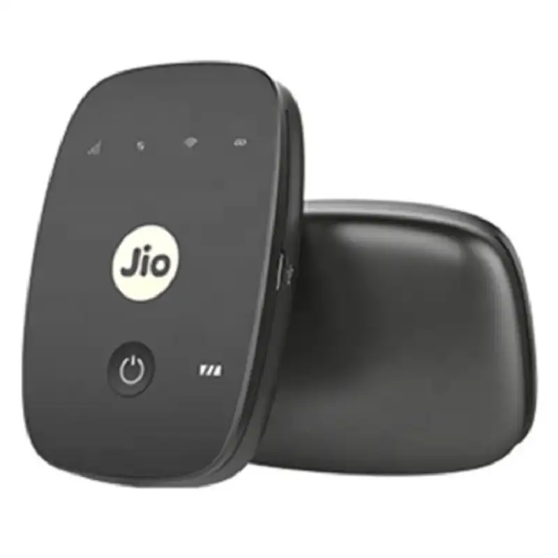 Unlocked JIO 4G hotspot 4G kablosuz yönlendirici B3/B5/B40 taşınabilir mobil WiFi JIO M2S