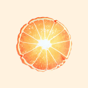 2025 Op Maat Gemaakte Milieuvriendelijke Linnen Hondenspeelgoed Geluidssignerend Papier Fruitserie Pluche Met Bijtvaste Tanden - Product Image 6