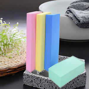 Miếng bọt biển rửa xe-Miếng bọt biển mềm, miếng bọt biển thấm nước <span class=keywords><strong>PVA</strong></span>, dùng để làm sạch xe - Product Image 1