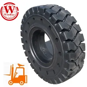 High Quality Off Road All Terrain Mud Car New Tire Car Tires Solid Rubber Tires For Forklift