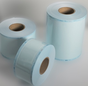Rench aper/RComomompound ililm & terterilization ollolls - Product Image 3