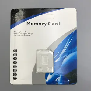 Thẻ nhớ 16GB 32GB 64GB 8GB Bộ nhớ Thẻ SD 128GB 256GB