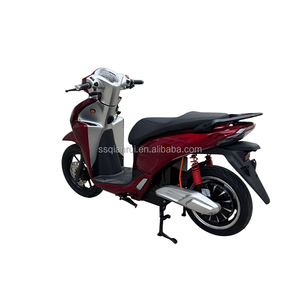 Moto électrique de loisirs urbaine, grande puissance, longue autonomie, capacité de charge de 250 kg, 3000 W, vitesse de 80 km/h, moto électrique <span class=keywords><strong>2</strong></span> <span class=keywords><strong>places</strong></span> - Product Image 6