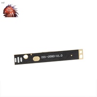 Mini camera CMOS verborgen digitale camera printplaat 2052x1536 30FPS WiFi IMX179 sensor USB cameramodule