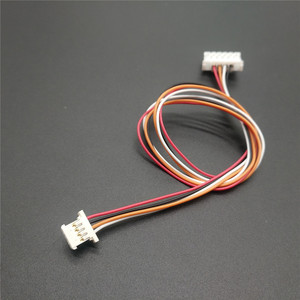 JST SH 1mm 2ピンコネクタ端子 バッテリー充電ケーブル - Product Image 1