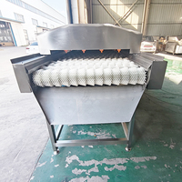 Borstelrol Schil- en Wasmachine voor Taro Cassave Zoete Aardappel Wortel Fruitverwerkingslijn