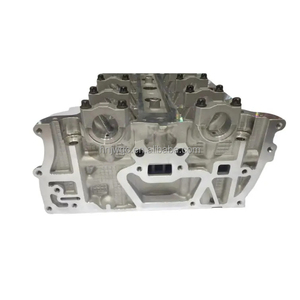 Nuova Testata Cilindri Nuda in Lega di Alluminio 1.4T A14NET 55565291 93169418 per Opel Astra J Corsa D Insignia Meriva B <span class=keywords><strong>Mokka</strong></span> X - Product Image 4