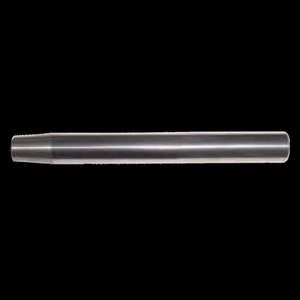 Carbide Threaded Adapter Insert Milling <b>Tools</b> 10mm Diameter For Metal Machining - Product Image 3