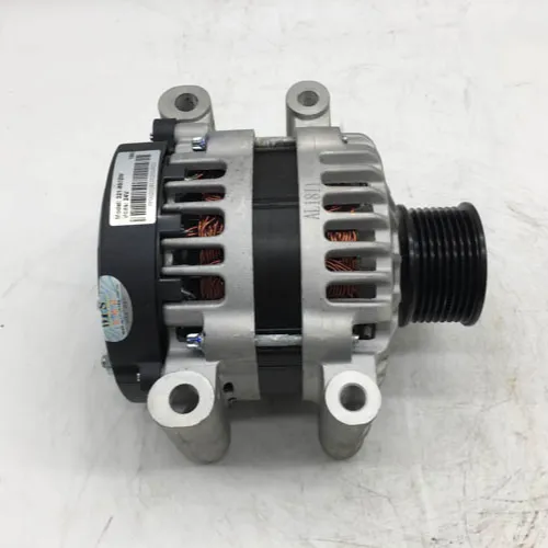 Sell well 3218932 Good price factory supply Excavator Accessories Alternator for CATERPILLAR C4.4 L
