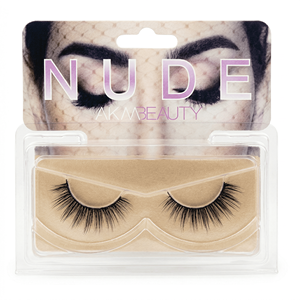 Faux <span class=keywords><strong>cils</strong></span> en bande effet extensions, naturels, vaporeux et duveteux, en vison synthétique, vente en gros, marque privée OEM - Product Image 1
