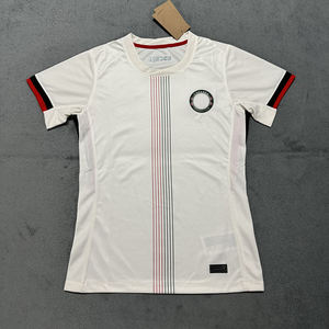 Thais voetbaltenue voor dames, Premier League 2025-26, ademend, 100% polyester mesh, sportkleding - Product Image 4