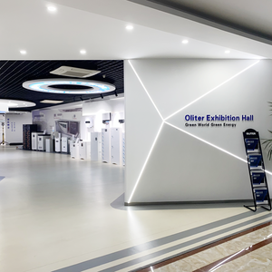 12V 100Ah 150Ah 200Ah AGM Batería solar de gel Batería de plomo ácido para electrodomésticos y sistemas de almacenamiento de energía solar - Product Image 5