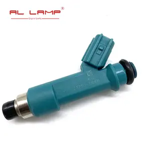 Injector de combustível Para Toyota FJ Cruiser Tacoma 1GR-FE 4 4runner Tundra 23250-31060 23209-39075