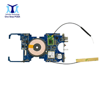 Ensemble de circuit imprimé de chargeur mobile personnalisé de haute qualité (PCBA) avec technologie SMD certifié IATF 16949 1-32 couches