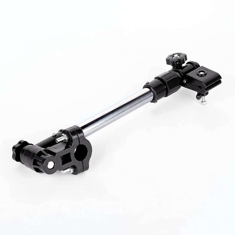 Umbrella Holder Wheelchair Connector Black Box Frame Technique Plastic Color Material Origin Sports
