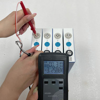 Baterai Prisma Lifepo4 3.2V 105AH Isi Ulang untuk Unit Daya Cadangan Darurat