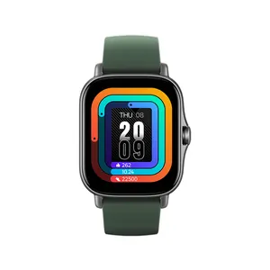 智能手表2024 H13运动手表通话手链智能手表定制标志出厂价格心率监测