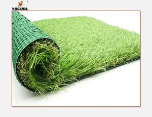 Ландшафтный дизайн открытый игровой травяной ковер натуральная трава для сада комнатная искусственная трава