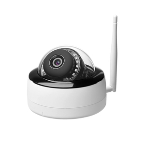 2MP Wifi Dome Camera rõ ràng tầm nhìn ban đêm phát hiện chuyển động hai cách âm thanh - Product Image 1