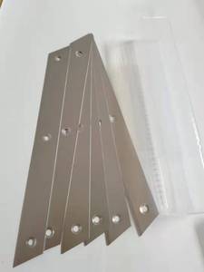 18-Inch Automatic Garden Tool Set Electric Trimming Cutter Machine with 3 Speed Blades for Leaf <strong>Bud</strong> Trimming - Product Image 2