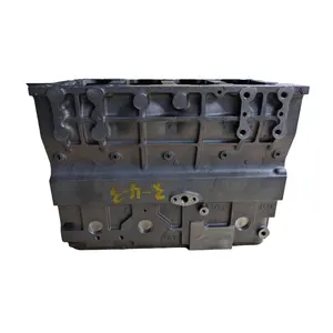 CSJHPSS caterpillar excavator parts Cylinder Diesel Engine 3064 Cylinder Block Engine Block For Cat 312C Engine