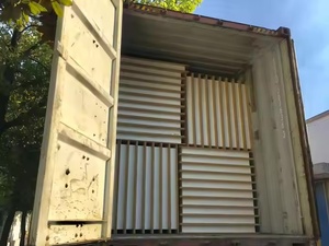 Panneaux SIP <span class=keywords><strong>OSB</strong></span> EPS Conformes aux Codes de Construction - Kit de Véranda Préfabriquée, SIP Extérieurs Étanches pour la Construction - Product Image 1