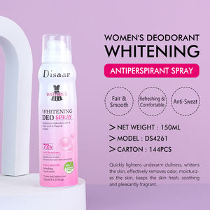 Perfume <span class=keywords><strong>Desodorante</strong></span> y Antitranspirante en Aerosol para Mujer, Ácido Kójico y Perla Aclarante, Refrescante para <span class=keywords><strong>Axilas</strong></span>, Aerosol <span class=keywords><strong>Desodorante</strong></span> Old Spice Femme - Product Image 2