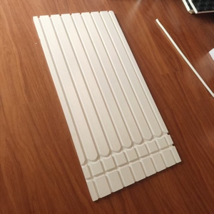 Système de chauffage par le sol à sec, panneaux de chauffage au sol de haute qualité, <span class=keywords><strong>XPS</strong></span> avec <span class=keywords><strong>plaque</strong></span> en aluminium, panneaux d'isolation intérieurs, panneaux <span class=keywords><strong>XPS</strong></span> - Product Image 2