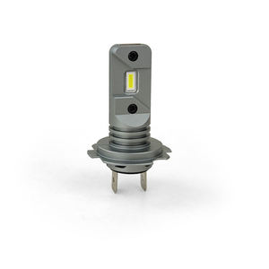 EVITEK D9 H7 หลอดไฟหน้า LED มินิไร้สาย 30W 3000LM 6500K CSP สำหรับไฟหน้ารถออโต้ไดโอดโคมไฟ H7 เทอร์โบ LED 12V รถยนต์ - Product Image 1