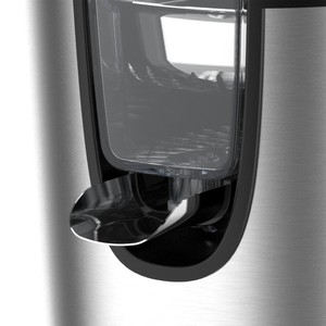 Cafulong-exprimidor comercial de naranja para Hotel, restaurante, oficina, con exprimidor de cítricos, 160W - Product Image 6